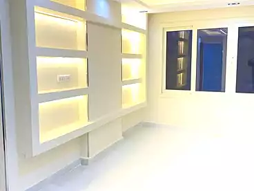 شقق للبيع - 3 غرف - بالدور 3