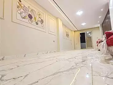 Apartments For sale - 3 rooms - floor 8