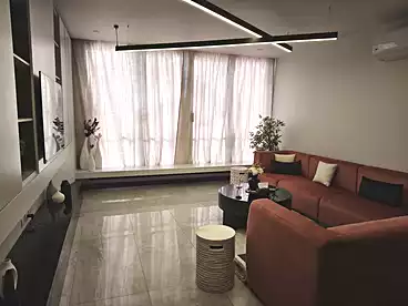 Properties For rent - 2 rooms - floor 2