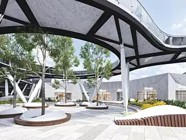 Apartments For sale - 2 rooms - floor 1