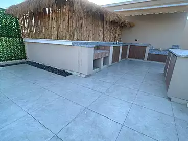 شقق مفروشة للإيجار