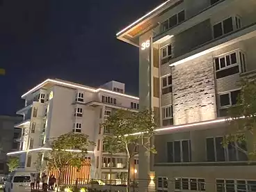 Apartments For sale - 3 rooms - floor 3