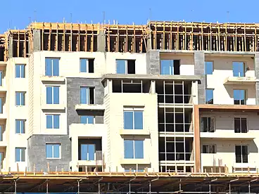 Apartments For sale - 2 rooms - floor 3