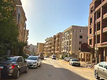 Apartments For sale - 3 rooms - floor 2