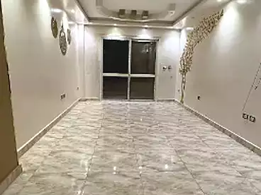 شقق للإيجار - 2 غرف - بالدور 7