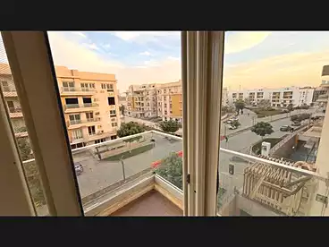 Apartments For rent - 3 rooms - floor 3