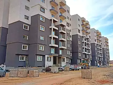 Apartments For sale - 3 rooms - floor 8