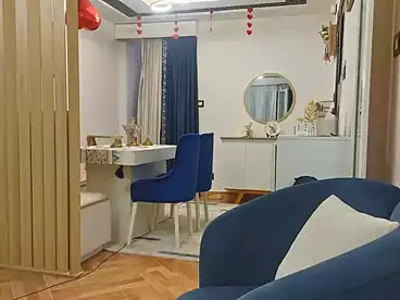 Properties For sale - 2 rooms - floor 6