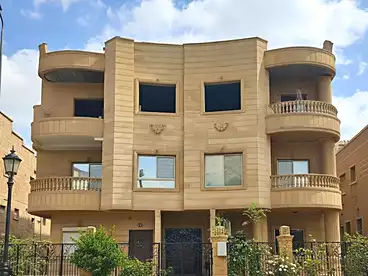 عقارات للبيع - 3 غرف - بالدور 2