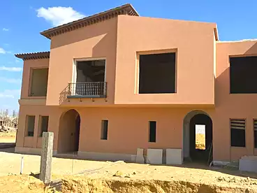 Villas For sale - 4 rooms