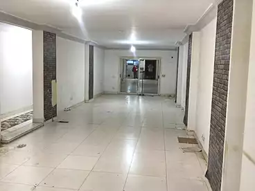 Administrative For rent in El Haram St., El Haram, 220 sqm