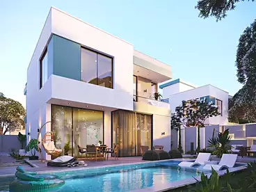 عقارات للبيع - 4 غرف