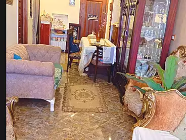 شقق للبيع في شارع العيادة القديمة، البيطاش، 130 متر