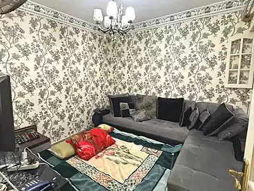 شقق للبيع في شارع ابراهيم السيد، سيدي بشر بحري، 145 متر