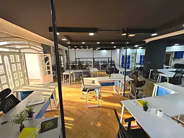عقارات للإيجار - 2 غرف - بالدور 5