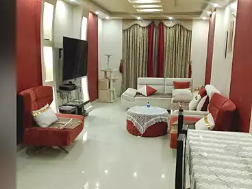 Apartments For sale - 3 rooms - floor 3