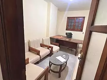 Apartments For sale in Ibrahim Othman St., El Bitash, 120 sqm