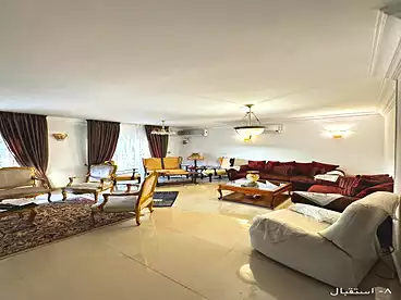Apartments For sale - 3 rooms - floor 1
