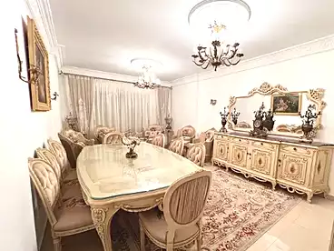 عقارات للبيع في بولكلي، الاسكندرية، 132 متر