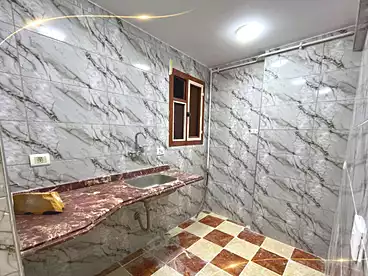 شقق للبيع - 2 غرف - بالدور 2