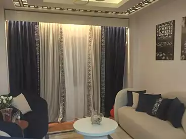 شقق للبيع - 2 غرف - بالدور 6