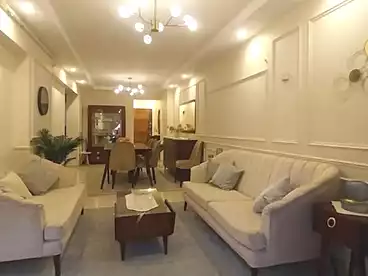 Apartments For sale in El Quds School St., New Miami, 135 sqm