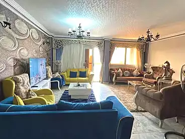عقارات للبيع - 3 غرف - بالدور 10