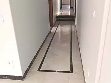 عقارات للإيجار - 3 غرف - بالدور 2