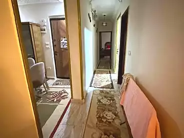 شقق للبيع في شارع علي هيبه، سيدي بشر بحري، 120 متر