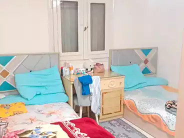 Apartments For sale in El-Reyad St, El Bitash, 85 sqm