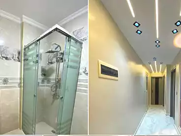 Apartments For sale - 3 rooms - floor 10