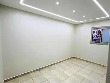 عقارات للبيع - 2 غرف - بالدور 3