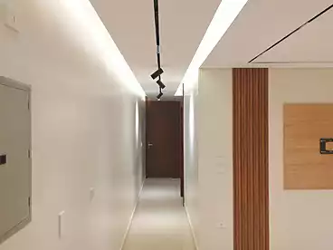 عقارات للإيجار - 3 غرف - بالدور 2