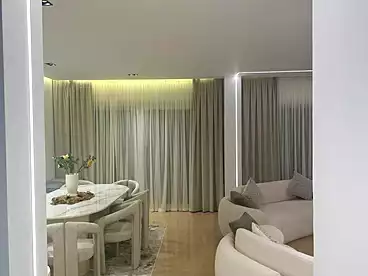 Apartment with Garden For sale - 3 rooms - floor 1