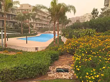 بنتهاوس للبيع - 5 غرف - بالدور 5