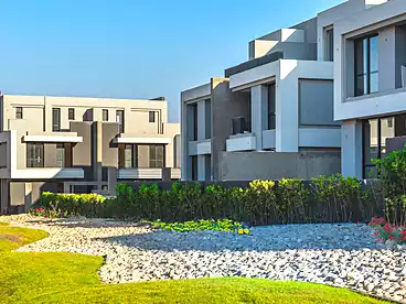 فلل للبيع - 4 غرف