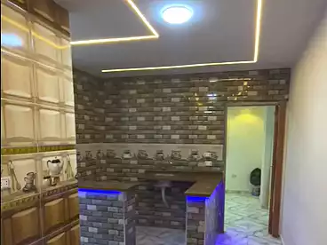 عقارات للبيع - 2 غرف - بالدور 1