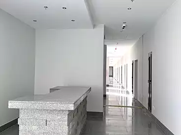 Restaurant For rent - floor 1