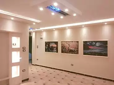 شقق للبيع - 3 غرف - بالدور 13