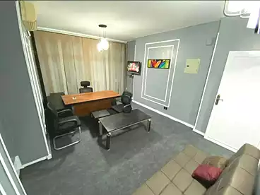 Offices For rent - 3 rooms - floor 1