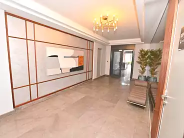 شقق مفروشة للإيجار - 3 غرف - بالدور 1