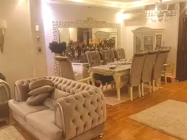 عقارات للإيجار - 3 غرف - بالدور 2