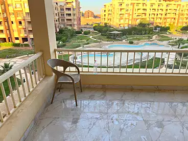 Properties For rent - 3 rooms - floor 3