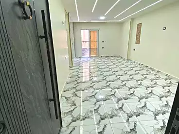 شقق للإيجار - 3 غرف - بالدور 0