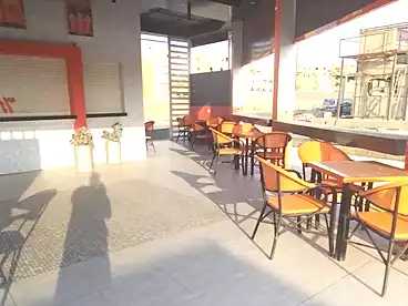 Commercial For rent - floor 1