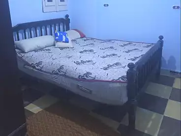 Furnished Apartment For rent - 2 rooms - floor 4