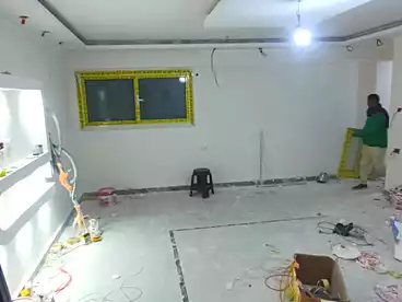 عقارات للإيجار - 3 غرف - بالدور 5