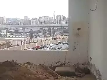 عقارات للبيع - 3 غرف - بالدور 7