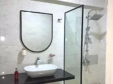 Studio For rent - 1 rooms - floor 1