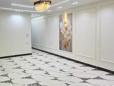 Apartments For sale - 3 rooms - floor 1